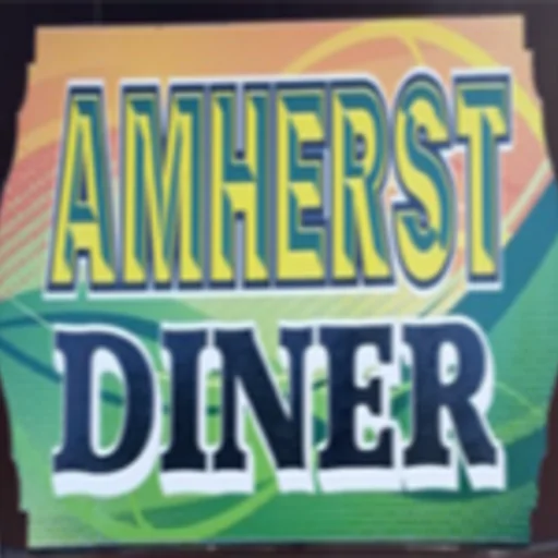 Amherst Diner-South Amherst,OH