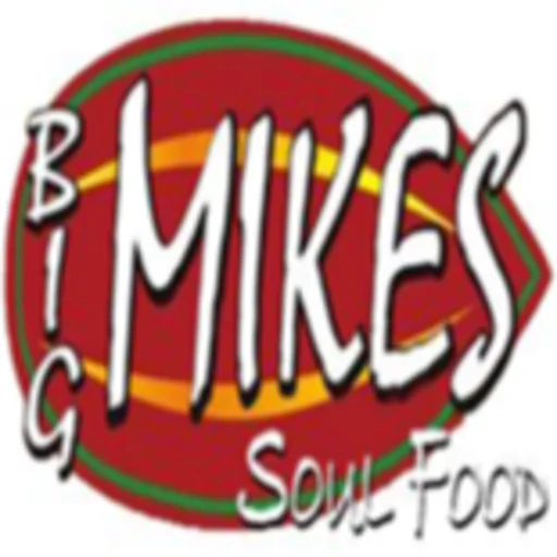 Big Mike's Soul Food-Myrtle Beach,SC