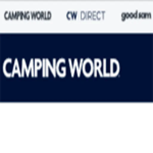 Camping World RV Sales-Greenwood, IN