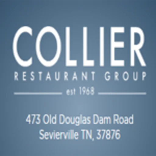 Collier Restaurant Group-Sevierville,TN