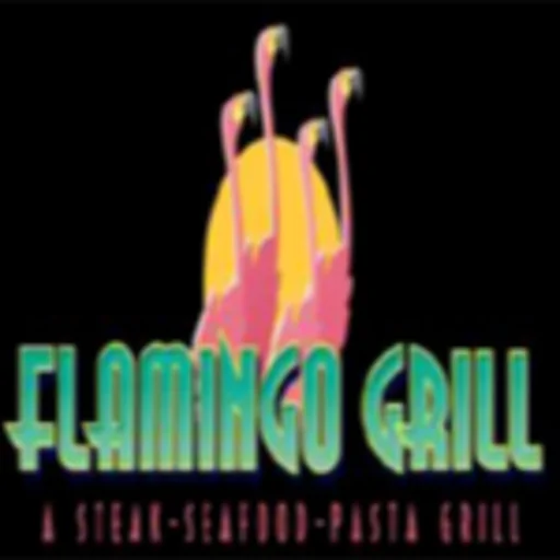 Flamingo Grill-Myrtle Beach, SC