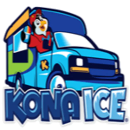 Kona Ice of Shelby County-Fairland,IN