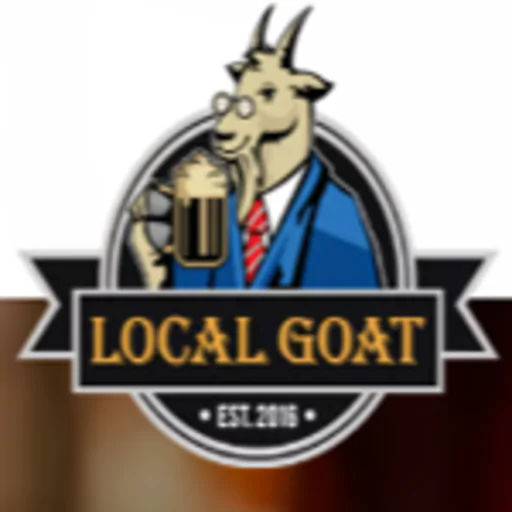 Local Goat -Pigeon Forge,TN