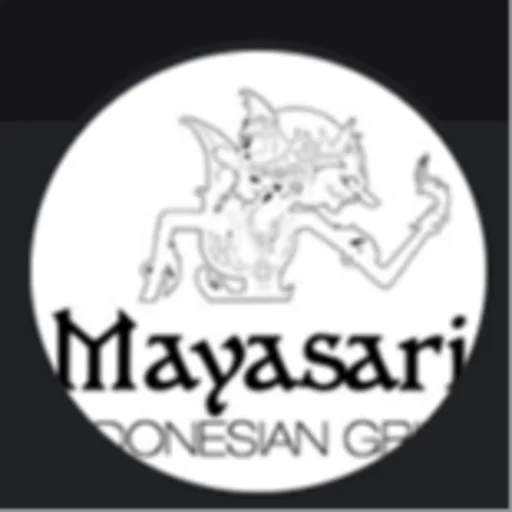 Mayasari Indonesian Grill-Greensburg,IN