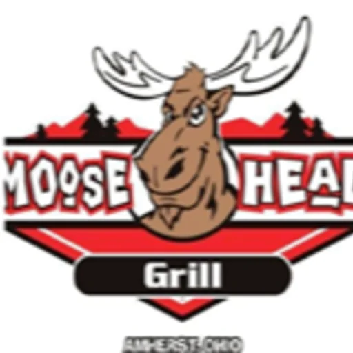 Moosehead BBQ Grill- Amherst,OH