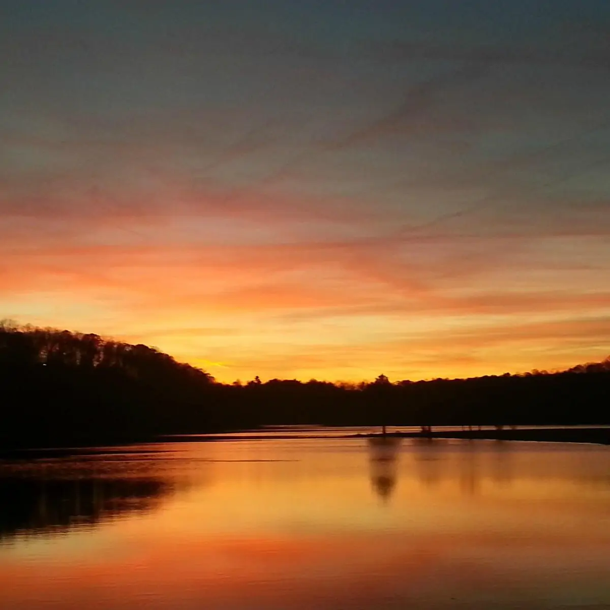 Love This State Park -But Not Grumpy Old DNR In Loop-A