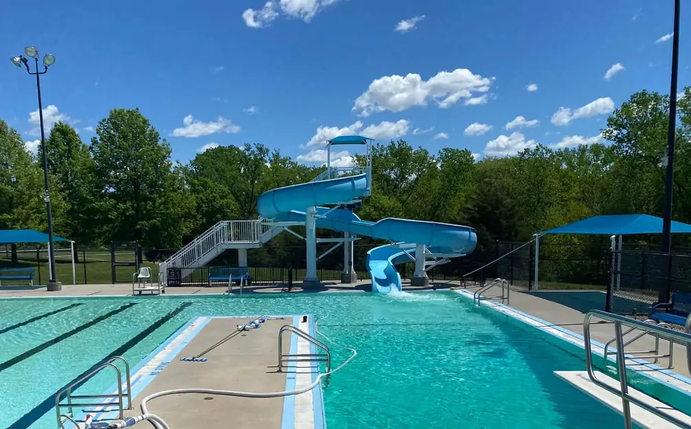 Love This State Park -But Not Grumpy Old DNR In Loop-A